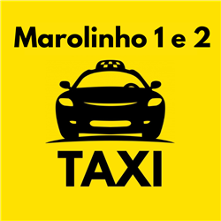 Táxi Marolinho 1 e 2